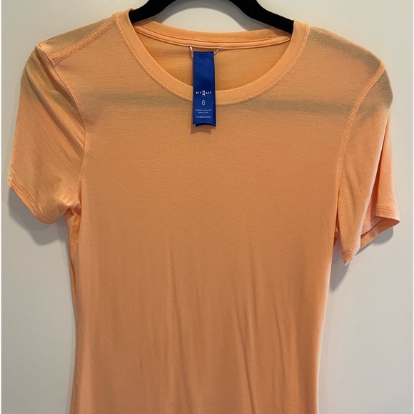 Kit and Ace Tops Kit And Ace Silk And Modal Tshirt Poshmark